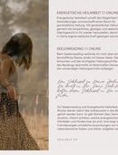 1:1 Online | Seelenreading | Energetische Heilarbeit in 78462