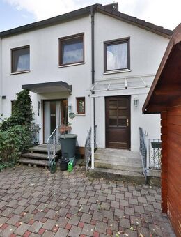 Großzügiges und ruhiges Wohnen am Stadtrand! - Wendelstein