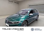 VW Passat Variant, 2.0 TDI Alltrack, Jahr 2020 - Krefeld