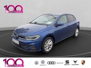 VW Polo, 1.0 l TSI VI 1 0 EU6d Style OPF 5, Jahr 2024 - Bad Kreuznach