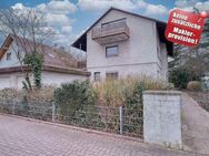 Vermietetes Mehrfamilienhaus in fantastischer Wohnlage - provisionsfrei - Linden (Hessen)