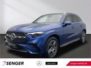 Mercedes GLC 300, e AMG-Advanced Digital-L, Jahr 2023 - Wietmarschen