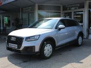 Audi Q2 design KLIMA LED NAVI ALU - Aicha (Wald)