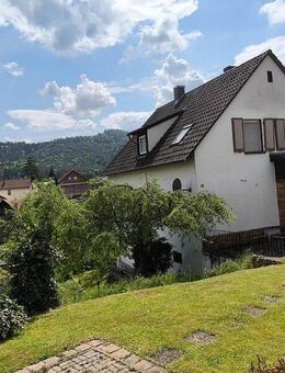 Erfüllen Sie sich Ihren Wohntraum mit Garten - Birkenhördt