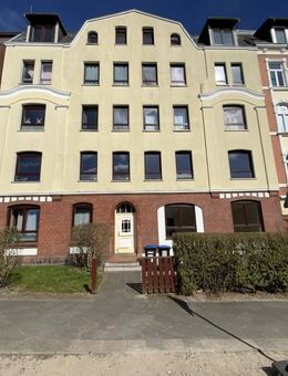 Renovierte 3-Zimmer Wohnung - 63 qm, EBK - Flensburg