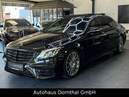 Mercedes-Benz S 400 d 4Matic L/PANO/BURM/KAM/HUD/SOFT - Bielefeld