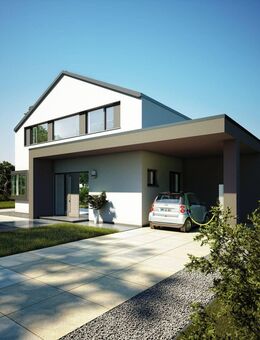 Ihre Vision, Ihr Zuhause: Maßgeschneidert mit Bien-Zenker - Großenhain