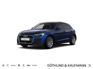 Audi A1, Sportback advanced 30 TFSI 85(11 6), Jahr 2022 - Hofheim (Taunus)