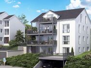 Fulda/Horas - Neubau Eigentumswohnung mit Blick in die Rhön - Fulda