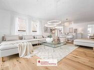 Exklusiver Wohnkomfort: Barrierefreie Neubauwohnung mit Luxusausstattung in St. Leon - Sankt Leon-Rot