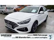 Hyundai i30, 1.0 cw Trend 2-Zonen Mehrzonenklima, Jahr 2023 - Viersen