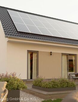 Hier entfalten sich Träume: Das Haus mit viel Platz für Ihre Ideen - Selk