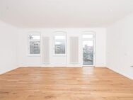 3-Zimmer-Wohnung 99 m² in Charlottenburg; Erstbezug nach Renovierung - Berlin