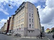 N-St. Peter ~ 2-Zi-Apartment im Erdgeschoss ~ gute Infrastruktur ~ zentrumsnah ~ frei zum 15.07.2024 - Nürnberg