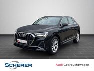 Audi Q3, S line 35 TFSI, Jahr 2024 - Homburg