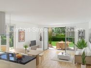 ***Beste Energiewerte*** NEU - Wi-Biebrich, neue 3 Zimmer-Wohnung mit Balkon und bester Ausstattung - Wiesbaden