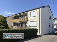 VBU Immobilien -Großzügige 5-Zimmer-Wohnung in ruhiger Lage - Massenbachhausen