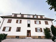 Gemütliche 3-Zimmer-Wohnung zentral in Waldshut! nahe CH-Grenze - Waldshut-Tiengen