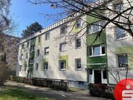 Sonnige 3-Zimmer-Wohnung mit großem Balkon in Röthenbach b. Schw. - Nürnberg