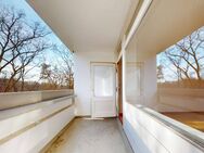 Großzügiges Wohnen mit Balkon und Aufzug in ruhiger Lage - Berlin