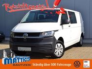 VW T6 Kombi, 2.0 TDI 1 KOMFORT-PLUS, Jahr 2020 - Bautzen