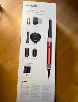 Dyson Airwrap - Lachendorf