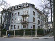 Hübsche 2-Zimmer Wohnung in bester Wohnlage - Chemnitz