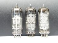 Telefunken Röhre ECH81 EF85 Valvo EABC80 - Herne Zentrum