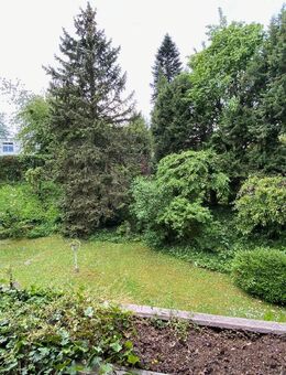 2½ Zimmerwohnung in grüner Lage - Bietigheim-Bissingen