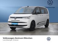 VW T7 Multivan, 2.0 TDI Multivan Life Edition AppConnect, Jahr 2023 - München