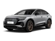 Audi Q4, Sportback 40 SONOS, Jahr 2023 - Binzen