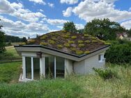 Komfortabler Bungalow direkt am Nationalpark Hainich - Hörselberg-Hainich