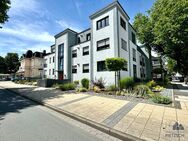 Moderne Erdgeschosswohnung mit Terrasse und Tiefgarage - Dortmund