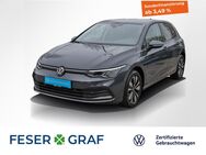 VW Golf, 1.0 8 eTSI Move, Jahr 2023 - Forchheim (Bayern)