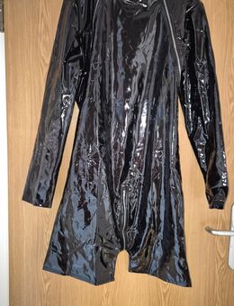 Lack Lackanzug Lackbody Body Spiegrlglanz Gr.L/XL/XXL Tragbar - Löwenberger Land