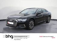 Audi A6, Limousine 40 TDI design, Jahr 2023 - Reutlingen