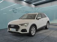 Audi Q3, 45 TFSI e, Jahr 2021 - München