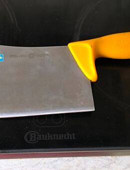Biete ein Haushaltsbeil - Essen