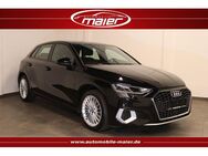 Audi A3 30 TFSI advanced-NAV-LED-Virtual-Audi Sound- - Bebra