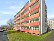 Charmantes Apartment mit Balkon in Göttingen-Geismar - Göttingen