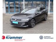 VW Passat Variant, 1.5 eTSI Business, Jahr 2023 - Hengersberg