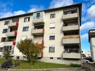 Gut geschnittene Wohnung auf Erbpachtgrundstück - Heilbronn