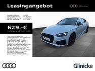 Audi A5, Sportback S line business 40 TDI quattro, Jahr 2024 - Kassel