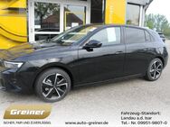 Opel Astra, 1.2 Turbo |||LRHZ|PCD|, Jahr 2024 - Deggendorf