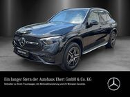 Mercedes GLC 300, AMG Premium DISTRO Massage, Jahr 2023 - Bensheim