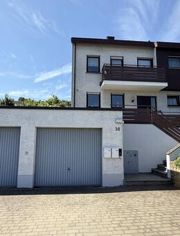Haus in Würzburg - Würzburg