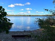 Neuwertiges Freizeithaus nah am See - Senftenberg