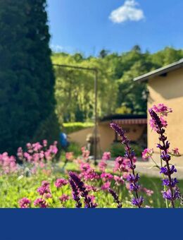 Traumhaftes kleines Zuhause mit Potenzial zur Erweiterung! - Moritzburg