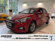 Hyundai i20, 1.2 EU6d-T Select Start-Stop-Automatik Servolenkung, Jahr 2019 - Neuss