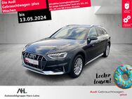 Audi A4 Allroad, 40 TDI quattro, Jahr 2022 - Goslar